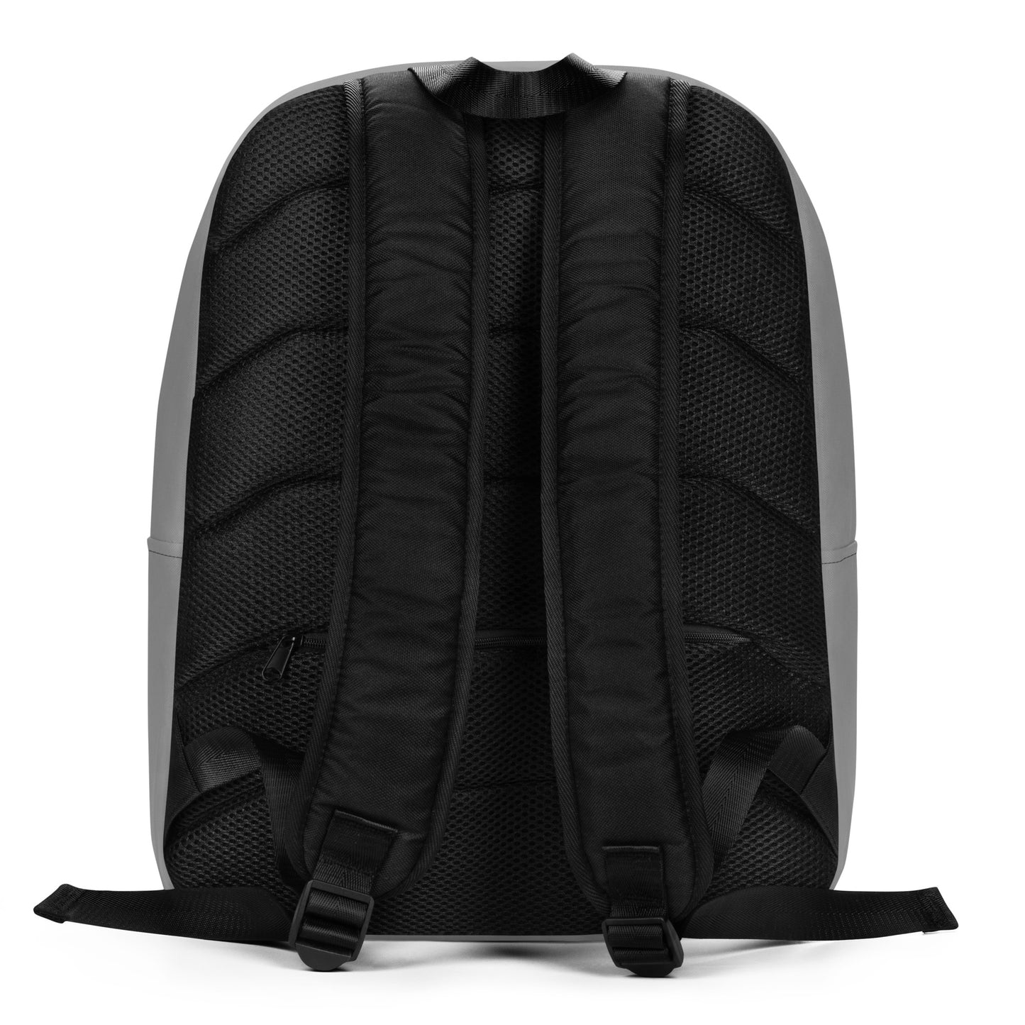 Minimalist NYC Pigeon Backpack