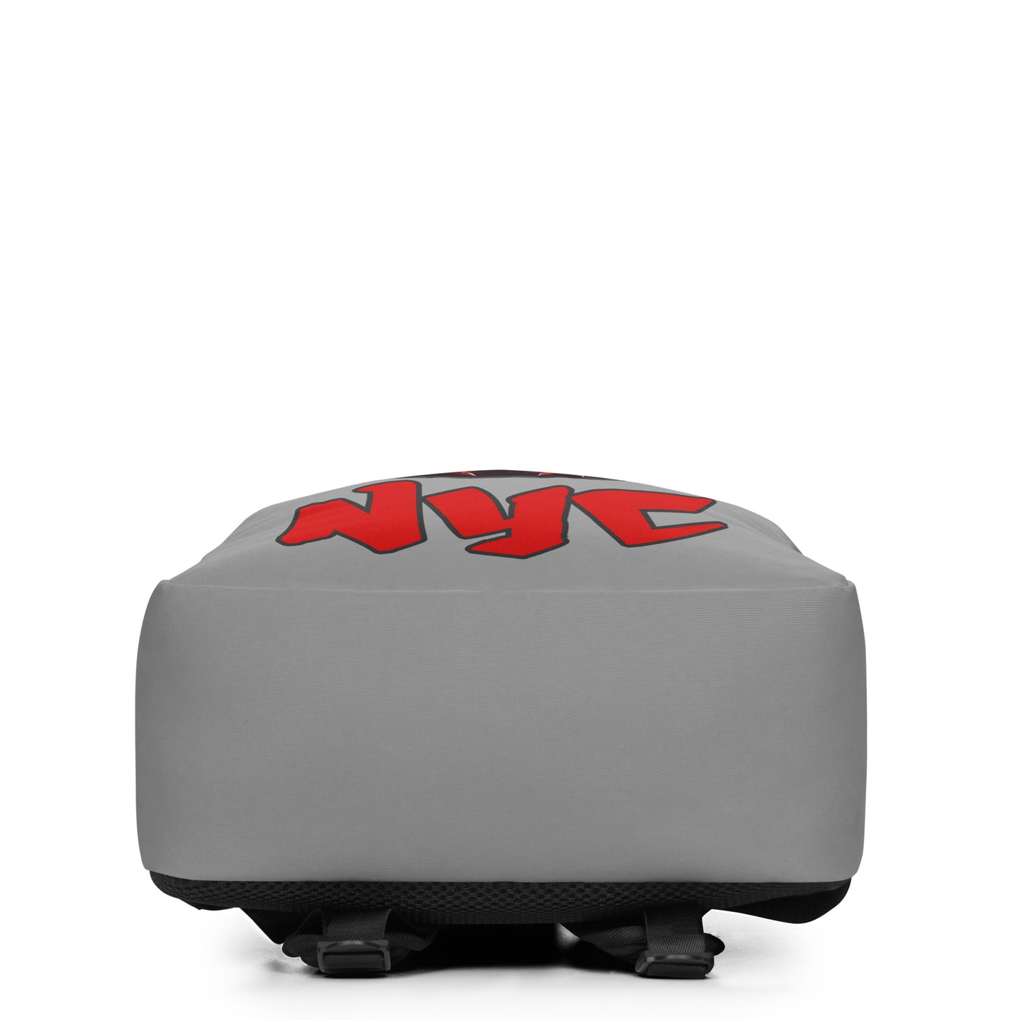 Minimalist NYC Pigeon Backpack