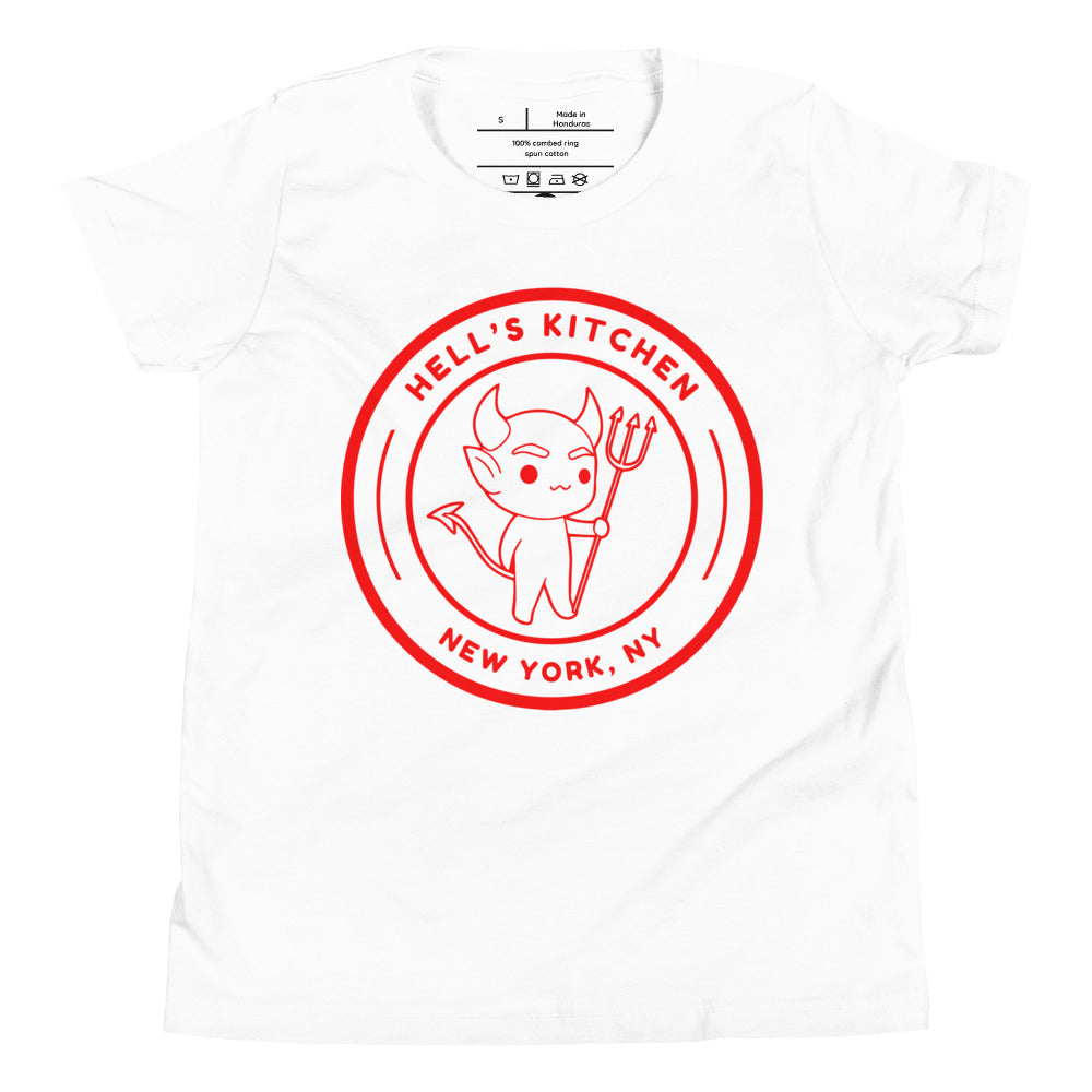 Youth Short Sleeve T-Shirt