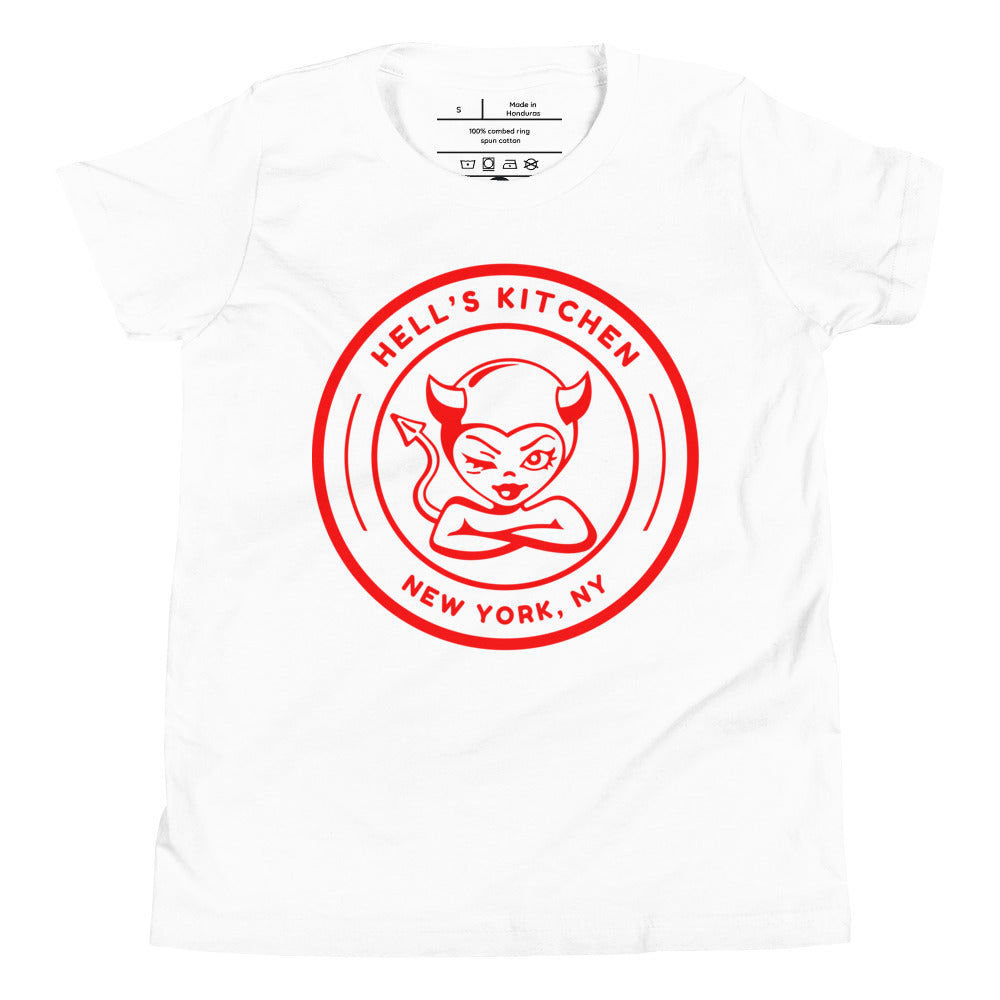 Youth Short Sleeve T-Shirt